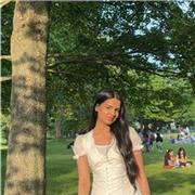 I offer personalised lessons designed to match your abilities and learning goals.